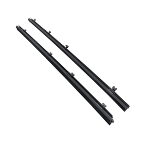 Joint en caoutchouc intérieur de porte bande d’étanchéité pour <span class=keywords><strong>Prado</strong></span> 150 2010-2023 68171-60090 68172-60080 68173/68174-60060 - Product Image 3