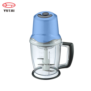 <span class=keywords><strong>Mini</strong></span> <span class=keywords><strong>hachoir</strong></span> électrique haute puissance <span class=keywords><strong>500w</strong></span> avec 2 lames - Product Image 5
