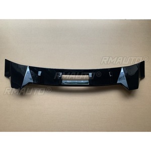 Aileron de toit arrière pour voiture UNIV, accessoires automobiles pour Changan UNIV, pièce de modification extérieure - Product Image 3