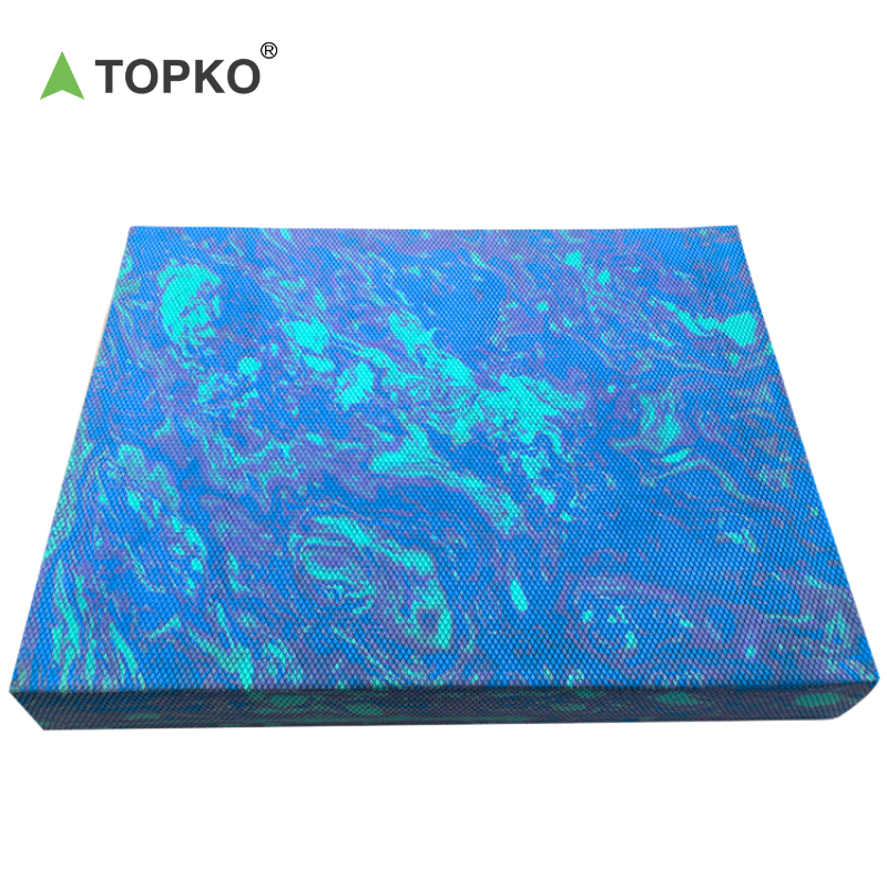 TOPKO Premium Indoor Home Yoga Pilates