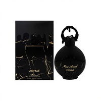Parfum pour femme Armaf Mystique Amaf, best-seller transfrontalier, 100 ml, vaporisateur, notes de citron, agrumes et bergamote
