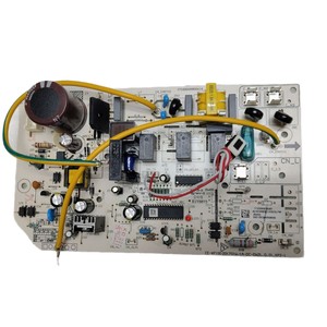 Carte mère de climatiseur 17122000002414 pour climatisation centrale, pièce de rechange anti-poussière - Product Image 5