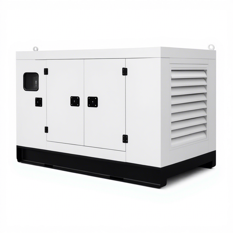 CE Approved Low Price 200KW 6