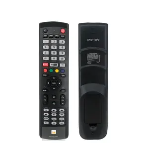 ZY50102 universal LED tv Set top box Remote Control for different brand Compatible with all types of TVs