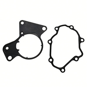 Kit di Riparazione Guarnizioni Pompa Vuoto 070145209H 070145209F 070145209J per VW Multivan <span class=keywords><strong>Transporter</strong></span> <span class=keywords><strong>T5</strong></span> 7LA 7L6 2.5 TDI AXD AXE BLJ BNZ - Product Image 5