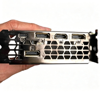 RTX 2080 Ti 22GB Advanced OC 2080ti 300 300A RTX 2080ti 22g Type-C Kartu Video Kartu Grafis AI workstation GPU
