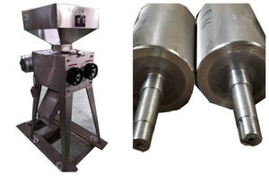 Premier qualité 500-800 kg/h moulin à malt pour la bière produits chauds - Product Image 3