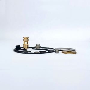 Kits de reparación CRAFT Turbo BV43 aptos para turbocompresores 53039700155/53039880155/1118100ED01 - Product Image 3