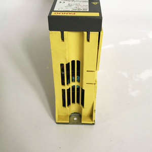 Módulo de Servoamplificador FANUC A06B-6096-H201, Servoaccionamiento AC - Product Image 4