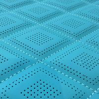 Panel de Tapicería de Microfibra con Revestimiento de Espuma Acolchada de 10 mm para Asientos de Coche y Paneles de Puerta de 5 mm, Transpirable y Resistente a la Abrasión