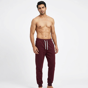 Pantalones Casuales Ligeros de Cintura Media para Hombre, Diseño Moderno, Venta en Línea, Estilo Único, Venta al Por Mayor - Product Image 1