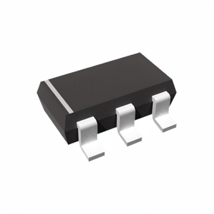 Componente Electrónico SOT 23 6 Thin, TSOT 23 6 R1202N323B-TR-FE, Gestión de Energía (PMIC), Distribuidor Autorizado - Product Image 1