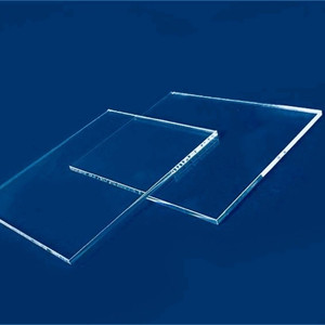 Flotteur en verre borosilicaté de prix usine/verre borosilicate 4.0 de flotteur - Product Image 1