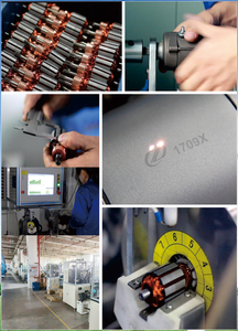 Nuevo arranque de motor de cubo eléctrico de 12V del fabricante de China, rendimiento de alto voltaje para <span class=keywords><strong>Zongshen</strong></span> Dirt Bike NC250 Cyclone <span class=keywords><strong>RX3</strong></span> - Product Image 6