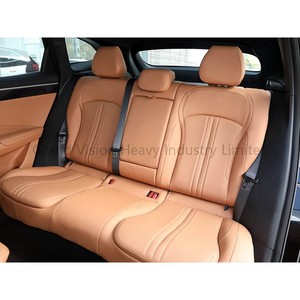 2025Geely Galaxy L7 3DHT 115km nouveau véhicule énergétique avec temps de charge rapide 0.5 (heure) application mobile fonction à distance voiture familiale Offre Spéciale - Product Image 4