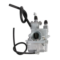 Carburateur pour Yamaha Crypton New 105 110 T105 T110 JS110 JY110 Jianshe JYM110 100CC 110CC VIVA R115 Moto