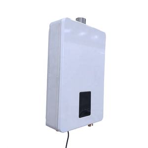 Chauffe-eau instantané intelligent numérique pour salle de bain <span class=keywords><strong>Gaz</strong></span> + Eau + Chauffages - Product Image 3