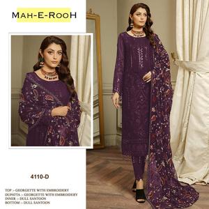 เสื้อผ้ากึ่งเย็บจากอินเดียและปากีสถาน - Product Image 4