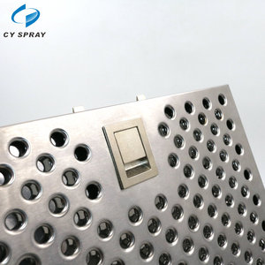 <span class=keywords><strong>Hotte</strong></span> De haute Qualité Maille de Filtre De Fournisseur de la Chine - Product Image 6