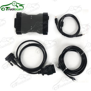 Herramienta de Diagnóstico Automotriz Xentry C6, Analizador de Motor para Vehículos Benz con 2 Años de Garantía, Mejor que Mb Star C4 - Product Image 5