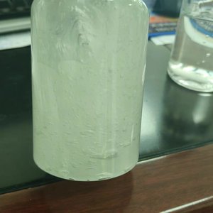 Chất tẩy rửa nguyên liệu sodium Lauryl Ether Sulfate SLES 70% SLES 28% cho tay xà phòng - Product Image 6