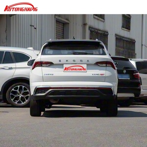 Nuevo <span class=keywords><strong>SKODA</strong></span> <span class=keywords><strong>Kamiq</strong></span> 2025 Modelo SUV de lujo Coche Motor de gasolina 1.5L 109HP Aspirado naturalmente 6AT FWD Venta - Product Image 4