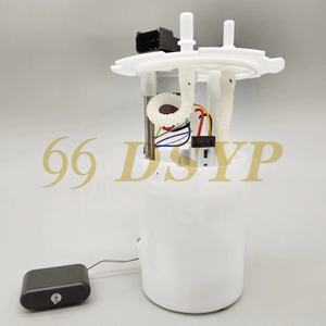 Rakitan Pompa Bahan Bakar DSYP 94573273 96423297 95949345 untuk Chevrolet Kalos Lova Aveo 1.4L 1.6L 05-07 ZCGM008 - Product Image 5