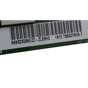 เหมาะสำหรับ AUO T550QVN05.7 จอเปิดขนาด 55 นิ้ว อะไหล่สำหรับซ่อมทีวี จอ LCD LED TFT - Product Image 3