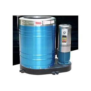 Professional Industrial <b>Long</b> Working Life Centrifuge Machine - Product Image 1
