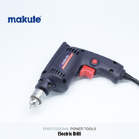 MAKUTE 6.5mm perle perceuse ED001 d'électricité