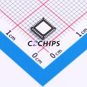 New Original GBQ6600 QFN-32-EP(5x5) Integrated Circuit IC Chip PMIC Charge <b>Pump</b> Whole Sale Electronic Component Chip BOM Service - Product Image 2