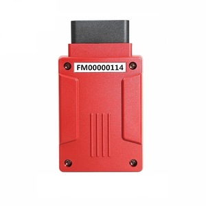 SVCI J2534 remplace VCM2 et prend en charge l'équipement automobile en ligne - Product Image 2