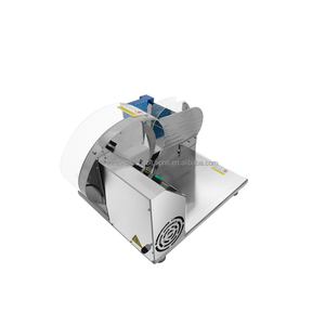 Máquina Rebanadora de Pan Filone de Último Diseño, Eficiente y con Grosor Ajustable para Tiendas de Sándwiches y Cocinas de Servicios de Alimentación - Product Image 6