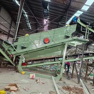 Kim loại nhựa chất thải rác phân loại máy 50tph chất thải phân loại nhà máy thành phố chất thải rắn Phân Loại hệ thống - Product Image 2