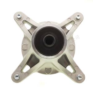 แกนเครื่องตัดหญ้า Ningbo Quanpin รุ่น 117-7268 A10313 อะไหล่สำหรับอุปกรณ์เครื่องตัดหญ้า - Product Image 4