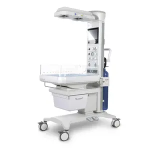 Comen Bq80 Professionele Baby Stralingswarmer Incubator Apparatuur Baby Incubator