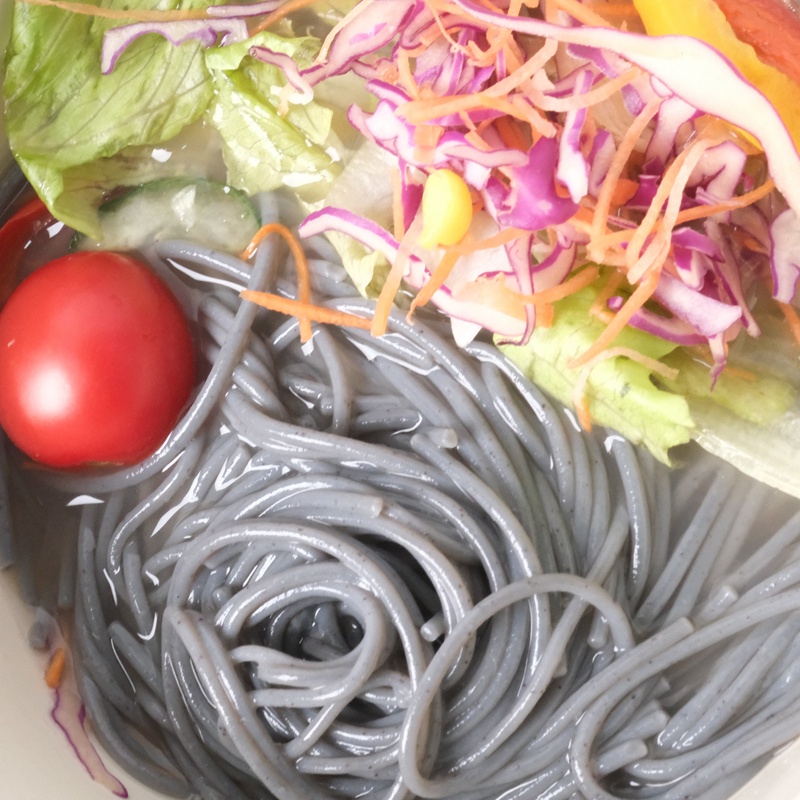 Nihewan Instant Dried Corn Noodles OEM