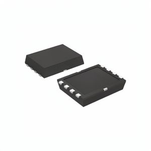 Distributeur agréé S-8337ABGB-P8T1G Composant électronique 8 SMD, fils plats Gestion de l'alimentation (PMIC) - Product Image 1