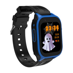 <span class=keywords><strong>Montre</strong></span> connectée pour enfants, étanche, téléphone portable, appel SOS, suivi GPS, caméra, <span class=keywords><strong>montre</strong></span> intelligente pour enfants avec carte SIM - Product Image 1