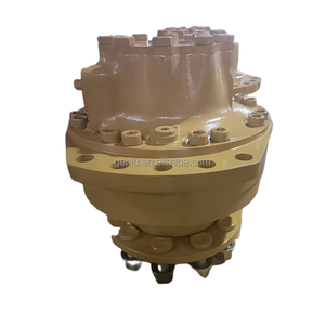 Motore Idraulico Poclain Mse03-2g23-F03-1120-5hj0 a Bassa Rumorosità e Alta Coppia, Motoriduttore Idraulico Mse02 Mse05 Mse08 Mse03 <span class=keywords><strong>Mse</strong></span> - Product Image 3