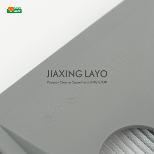 Filtro de espuma de polvo fino para <span class=keywords><strong>Miele</strong></span> Boost CX1 11169285, <span class=keywords><strong>aspiradora</strong></span> <span class=keywords><strong>sin</strong></span> <span class=keywords><strong>bolsa</strong></span> para gatos y perros, filtro HEPA para polvo, accesorios de repuesto - Product Image 5