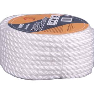 多芯ポリプロピレンモノフィラメント編組モリンロープ - Product Image 2