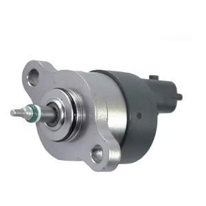 Válvula de Control de Presión de Combustible Renault 0281002500 0281002295 0281002483 Pieza de Repuesto Original - Product Image 2