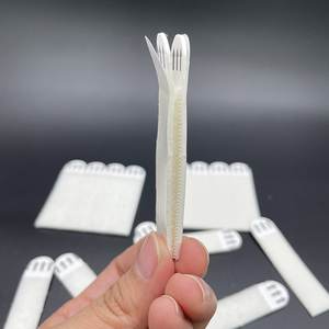 Giữ mạnh mẽ loại bỏ sạch sẽ mạnh mẽ Dải dính hình ảnh hẹp Áp phích cho trang trí treo dải - Product Image 2