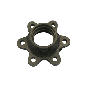 Venta caliente 1,5 T <span class=keywords><strong>TCM</strong></span> <span class=keywords><strong>Forklift</strong></span> <span class=keywords><strong>Parts</strong></span> Nuevo 24234-32221 Cubo de volante de metal con rodamiento de bolas para equipos de manejo de materiales - Product Image 2