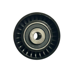 Roulement tendeur de haute qualité neuf, poulie réglable, numéro OE 083075 - Product Image 2