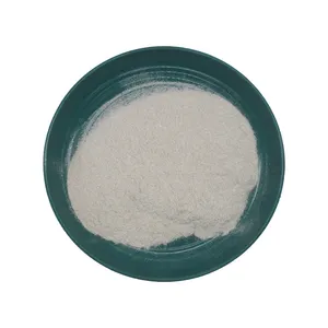 China Top fabricação mica pó como enchimento de produto de borracha de resina