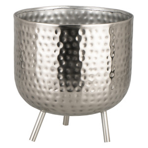 Support de jardinière fait main en métal d'intérieur et d'extérieur le plus vendu pour Pot de fleur décoratif pour la maison pour l'article d'utilisation de jardin - Product Image 2