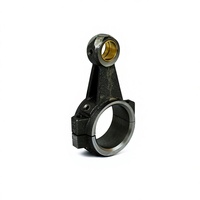 Actuador A-12222-04 600MPa 87K psi para Cortadora de Chorro de Agua, Conjunto de Biela de Bomba de Alta Presión, Repuestos