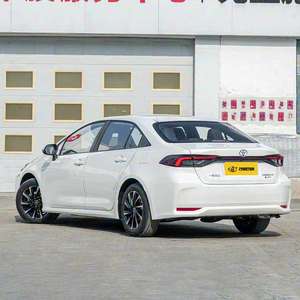 Vehículos de Nueva Energía Co-rolla 2026 <span class=keywords><strong>Híbrido</strong></span> Inteligente 1.8L E-CVT Elite E-CVT <span class=keywords><strong>Auto</strong></span> Marca para Toyota Co-rolla Voitures D'Occasion FAW - Product Image 3